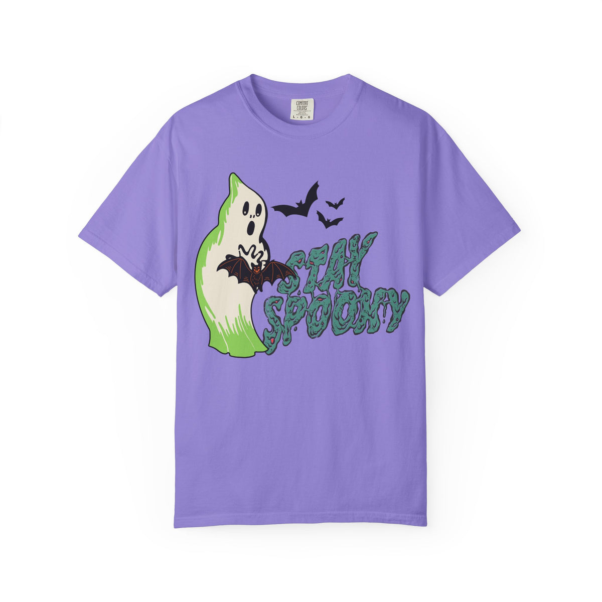 Stay Spooky Halloween Tee