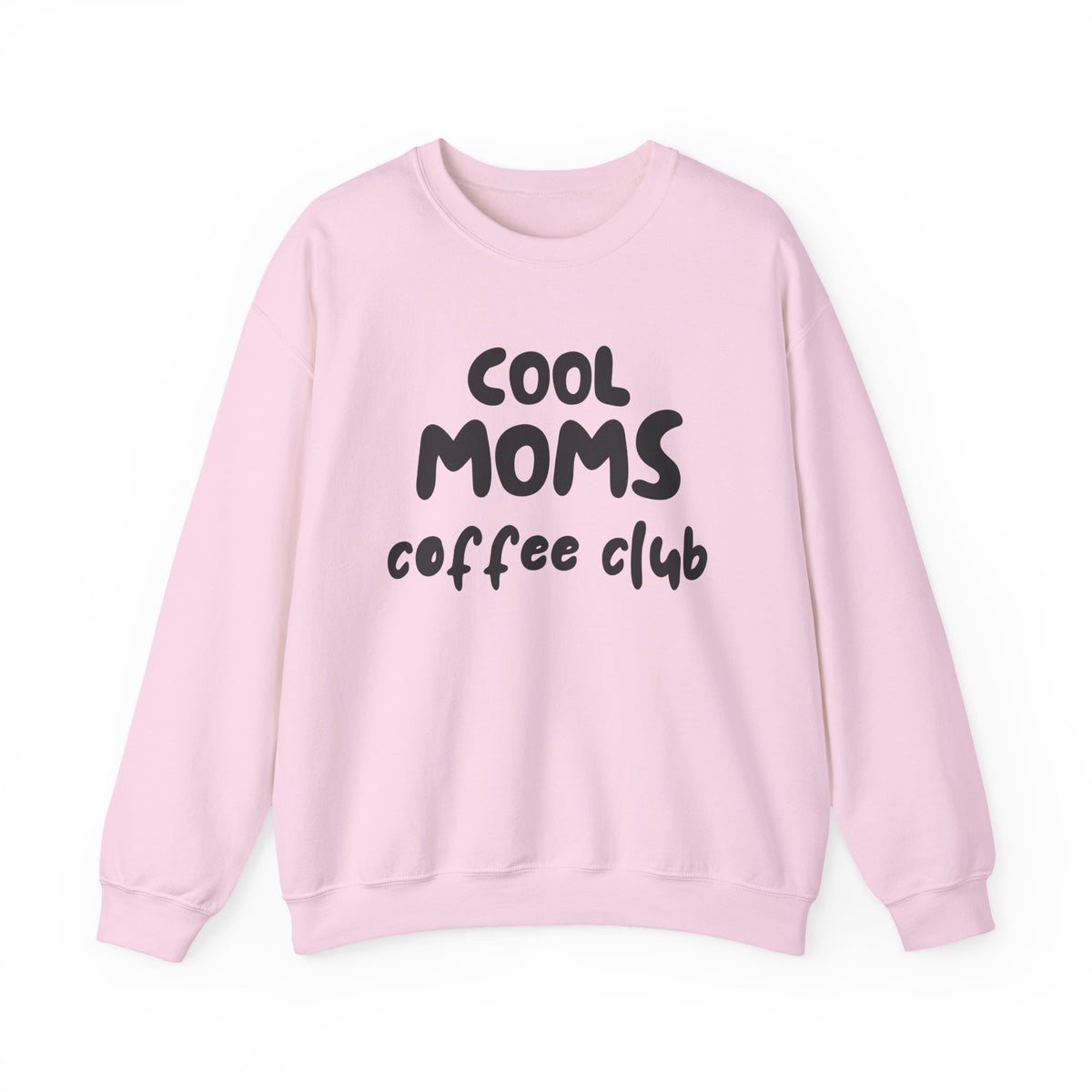 Cool Moms Coffee Club Crew