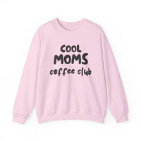 Cool Moms Coffee Club Crew