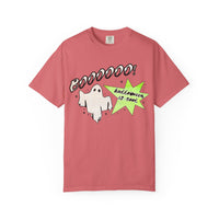 Booooo! Halloween Is Cool Tee