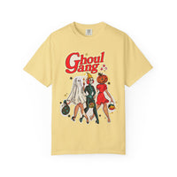 Ghoul Gang Halloween Tee
