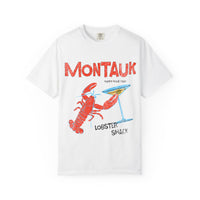 Montauk Lobster Shack Tee