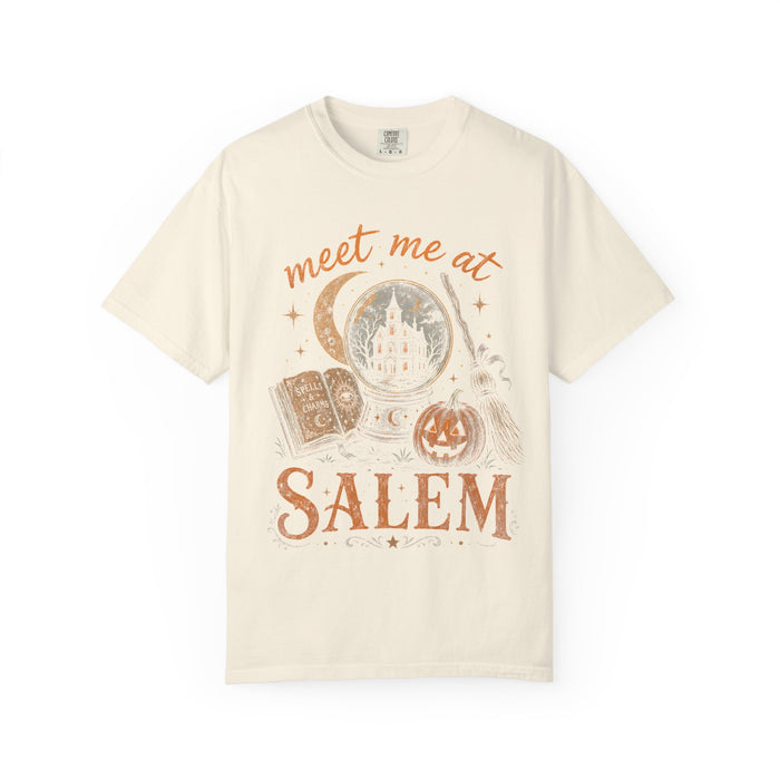 Meet Me at Salem Tee