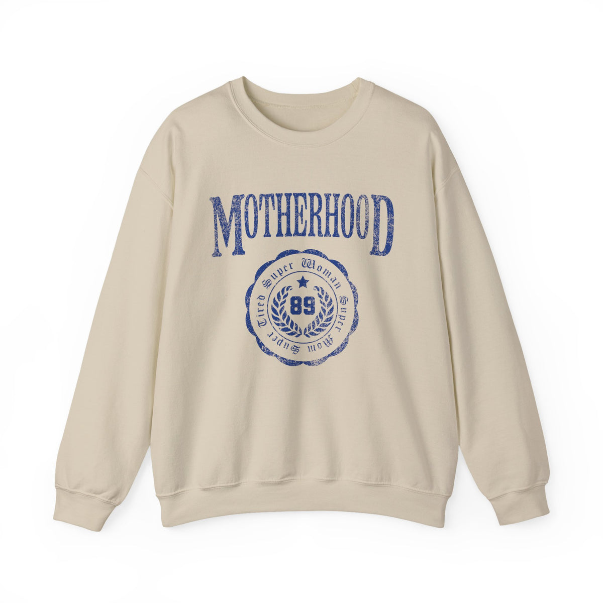 Motherhood Crew