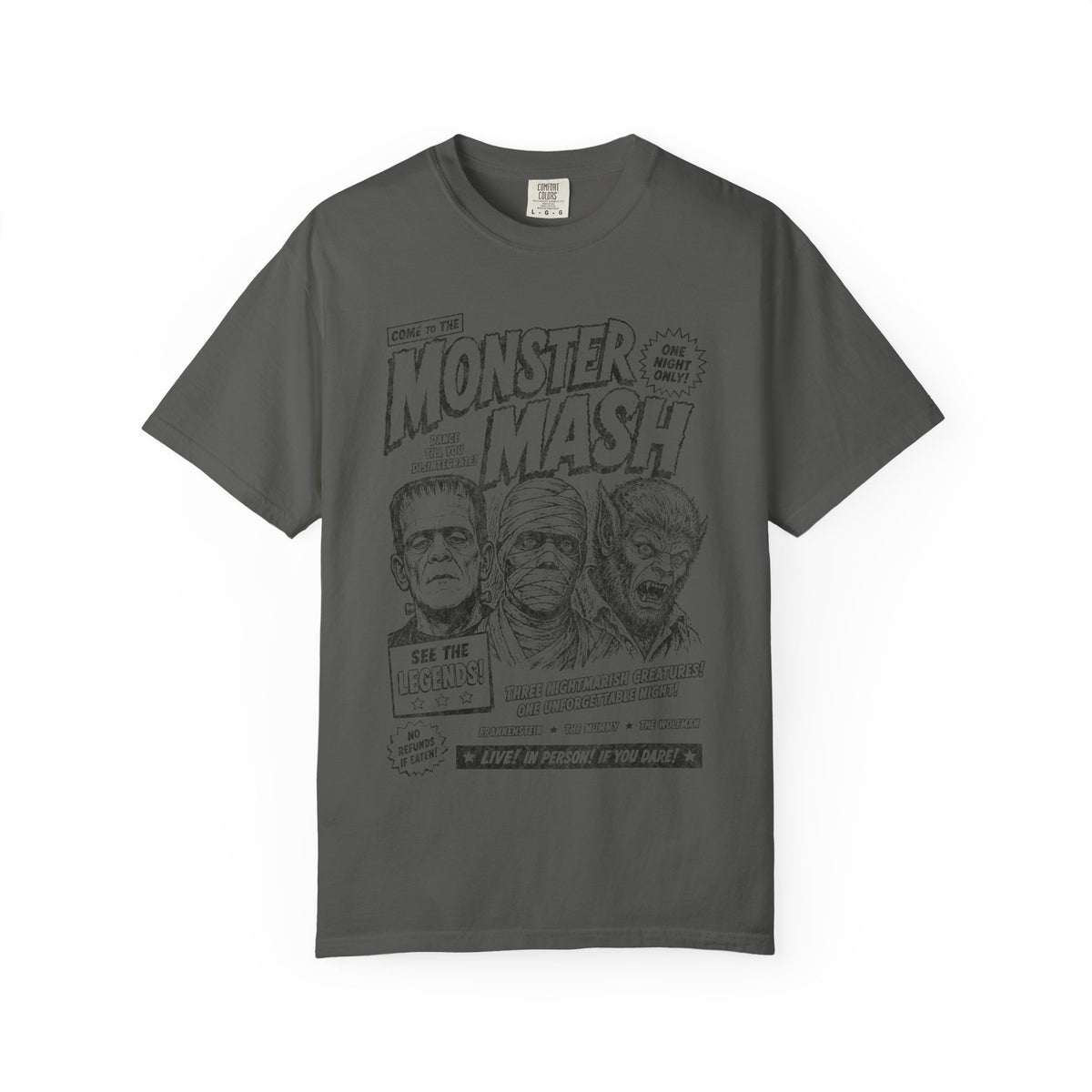 Monster Mash Tee