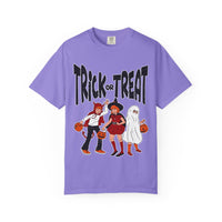 Trick or Treat Tee