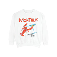 Montauk Lobster Shack Crew