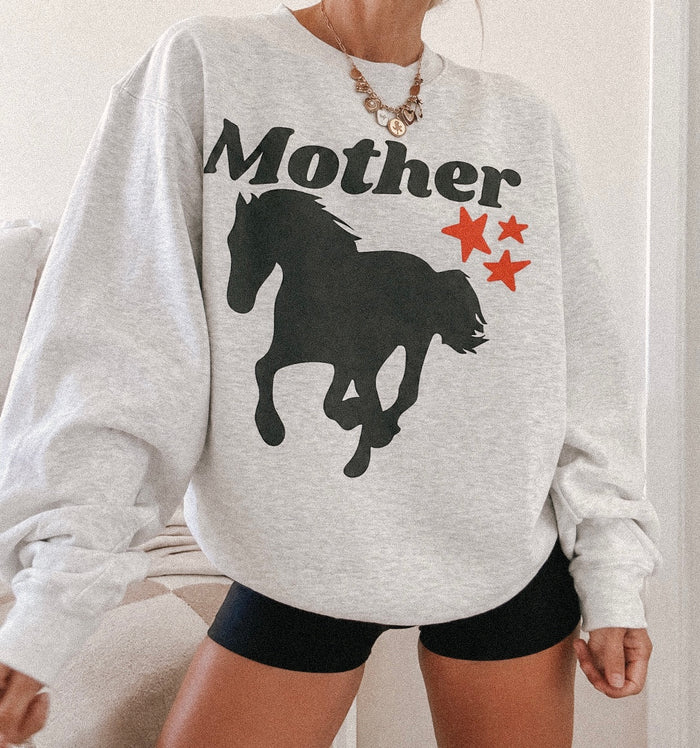 Mother Stallion Crew