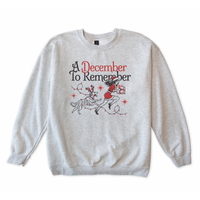A December to Remember Sweatshirt