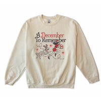 A December to Remember Sweatshirt