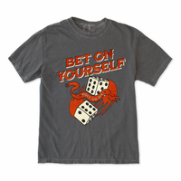 Bet on Yourself Tee
