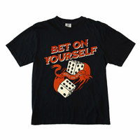 Bet on Yourself Tee
