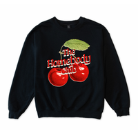 The Homebody Club Sweatshirt