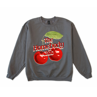 The Homebody Club Sweatshirt