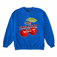 The Homebody Club Sweatshirt