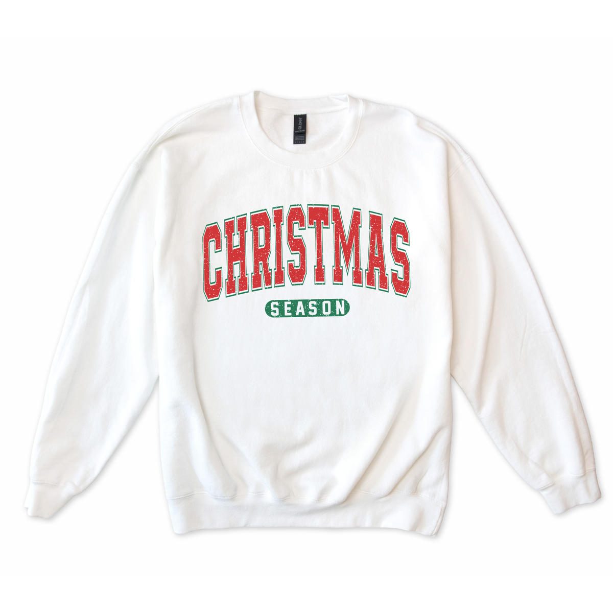 Christmas Season Sweatshirt