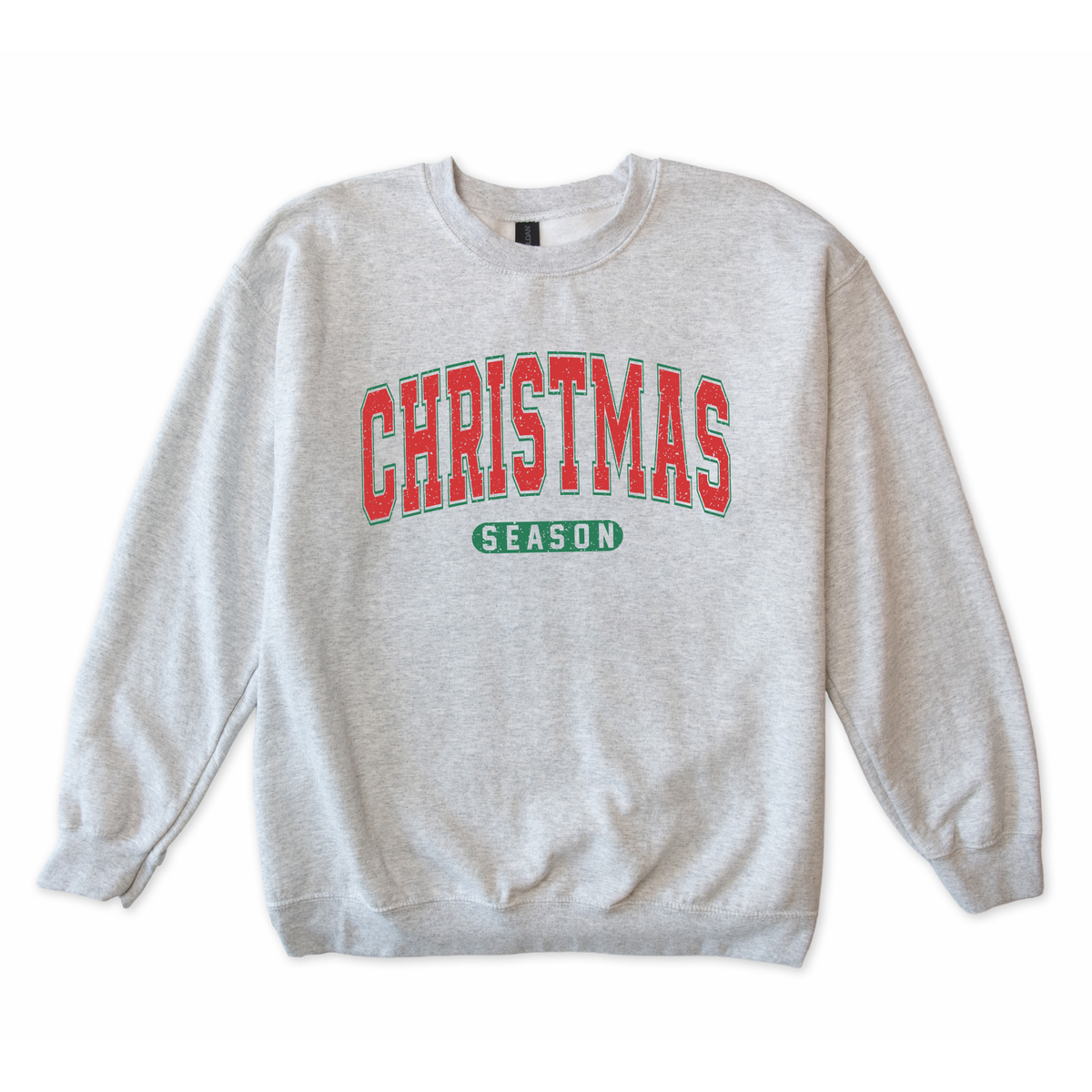 Christmas Season Sweatshirt