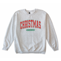 Christmas Season Sweatshirt