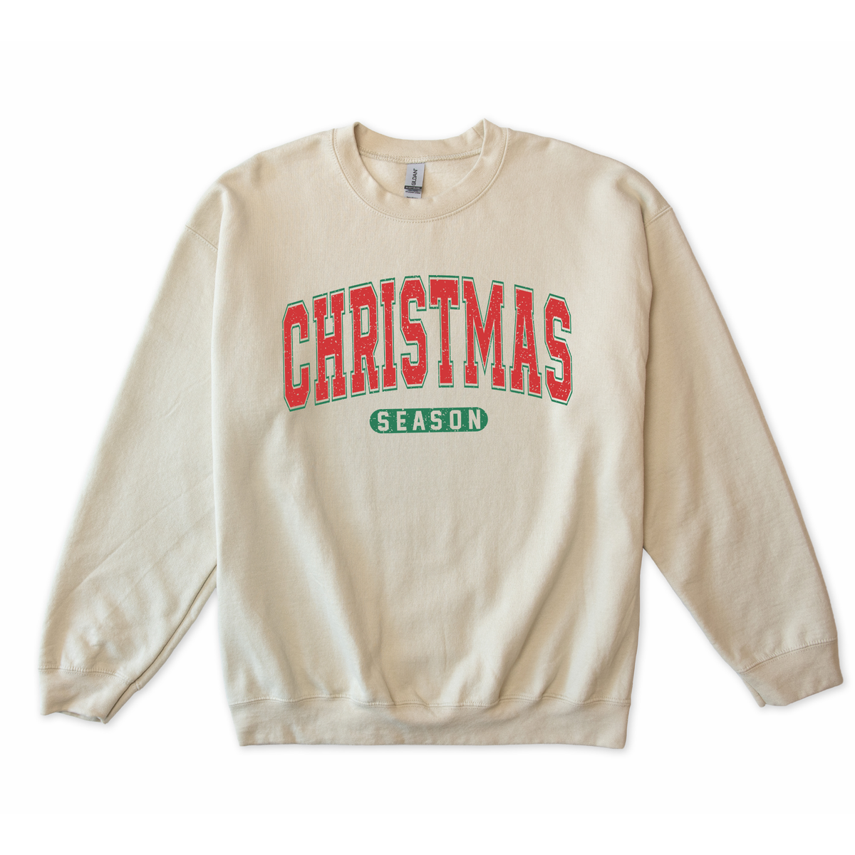 Christmas Season Sweatshirt