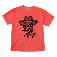 Cowboy Killer Tee