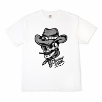 Cowboy Killer Tee