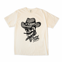 Cowboy Killer Tee