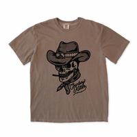 Cowboy Killer Tee
