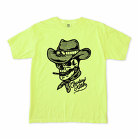 Cowboy Killer Tee