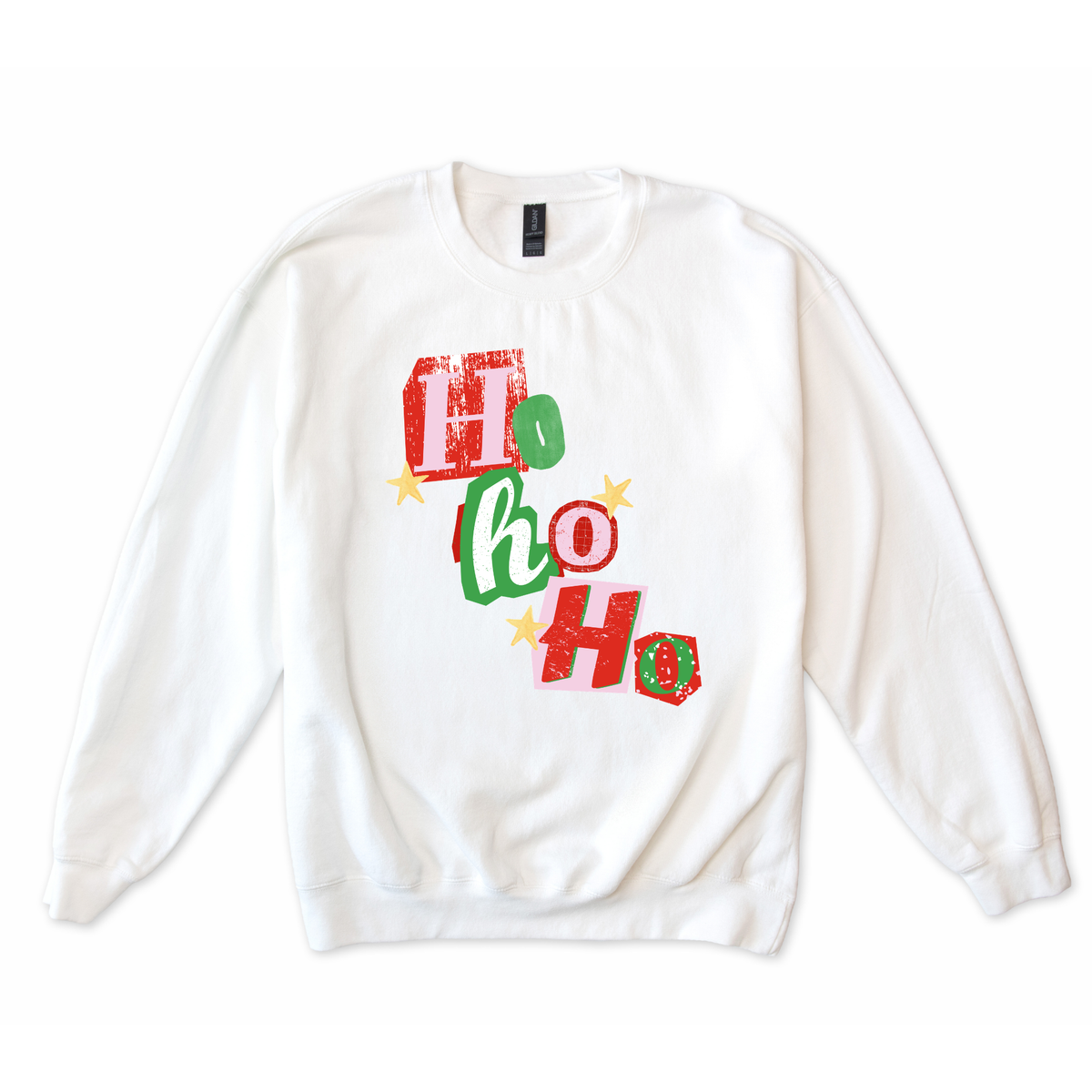 HoHoHo Sweatshirt