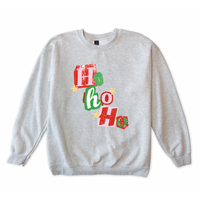 HoHoHo Sweatshirt