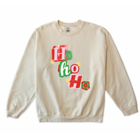 HoHoHo Sweatshirt