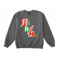 HoHoHo Sweatshirt