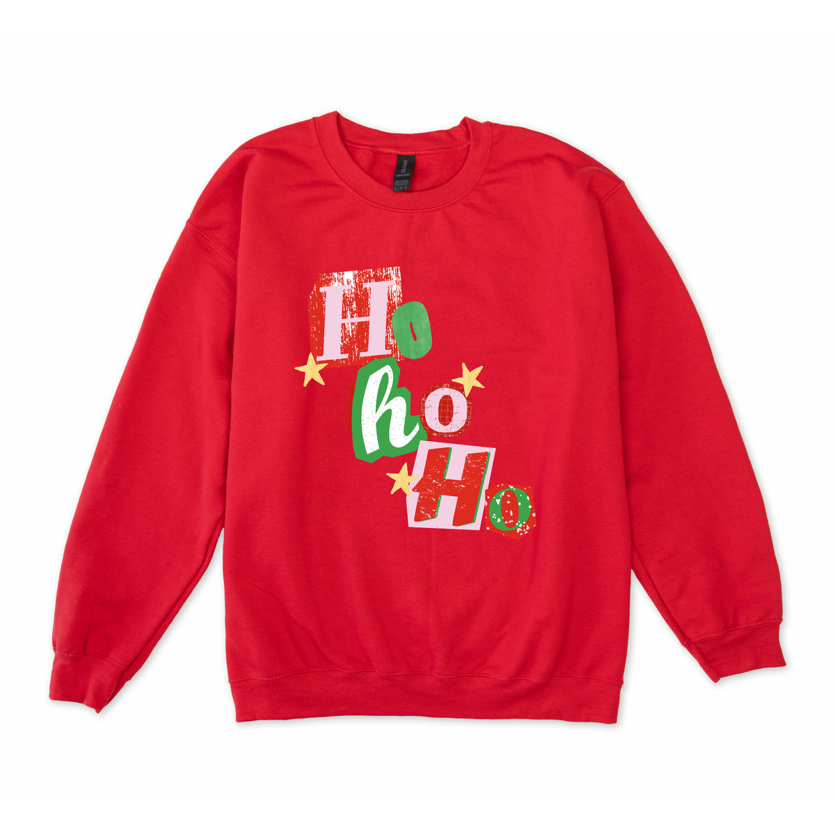 HoHoHo Sweatshirt