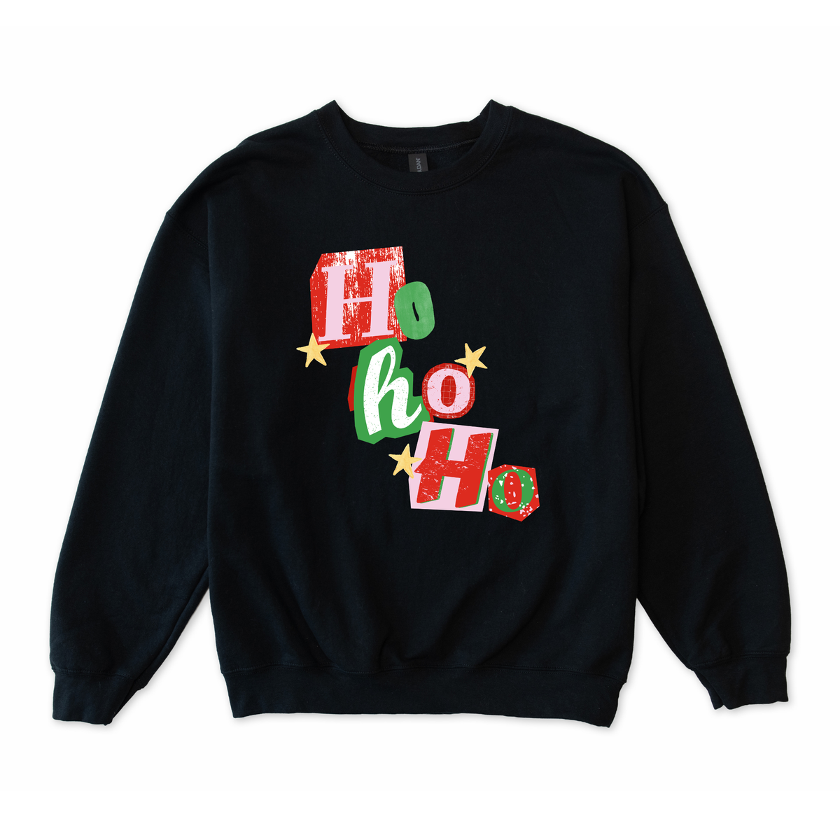 HoHoHo Sweatshirt