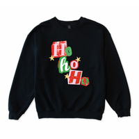 HoHoHo Sweatshirt