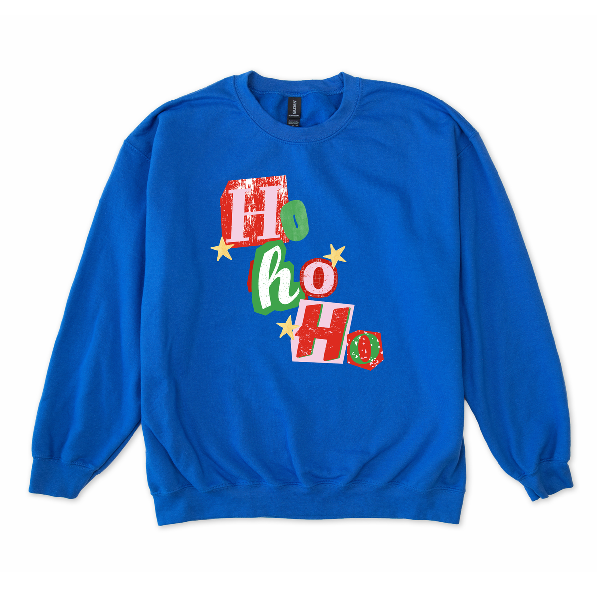 HoHoHo Sweatshirt