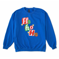 HoHoHo Sweatshirt