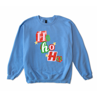 HoHoHo Sweatshirt