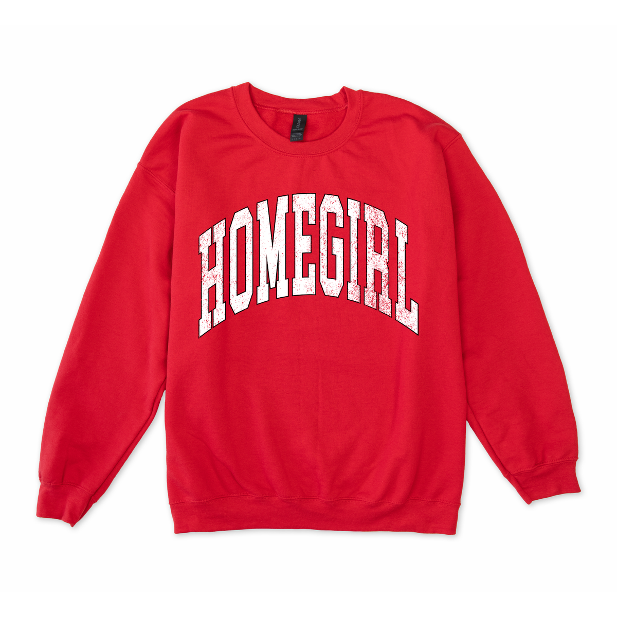 Homegirl Sweatshirt