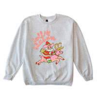 Jolly Season Sweatshirt