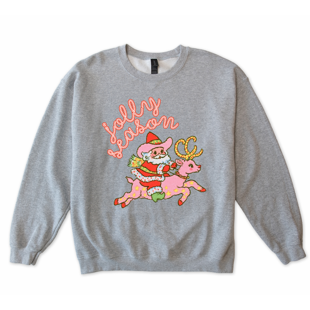 Jolly Season Sweatshirt