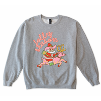 Jolly Season Sweatshirt