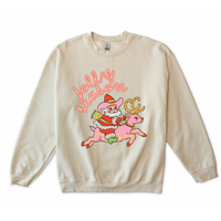 Jolly Season Sweatshirt