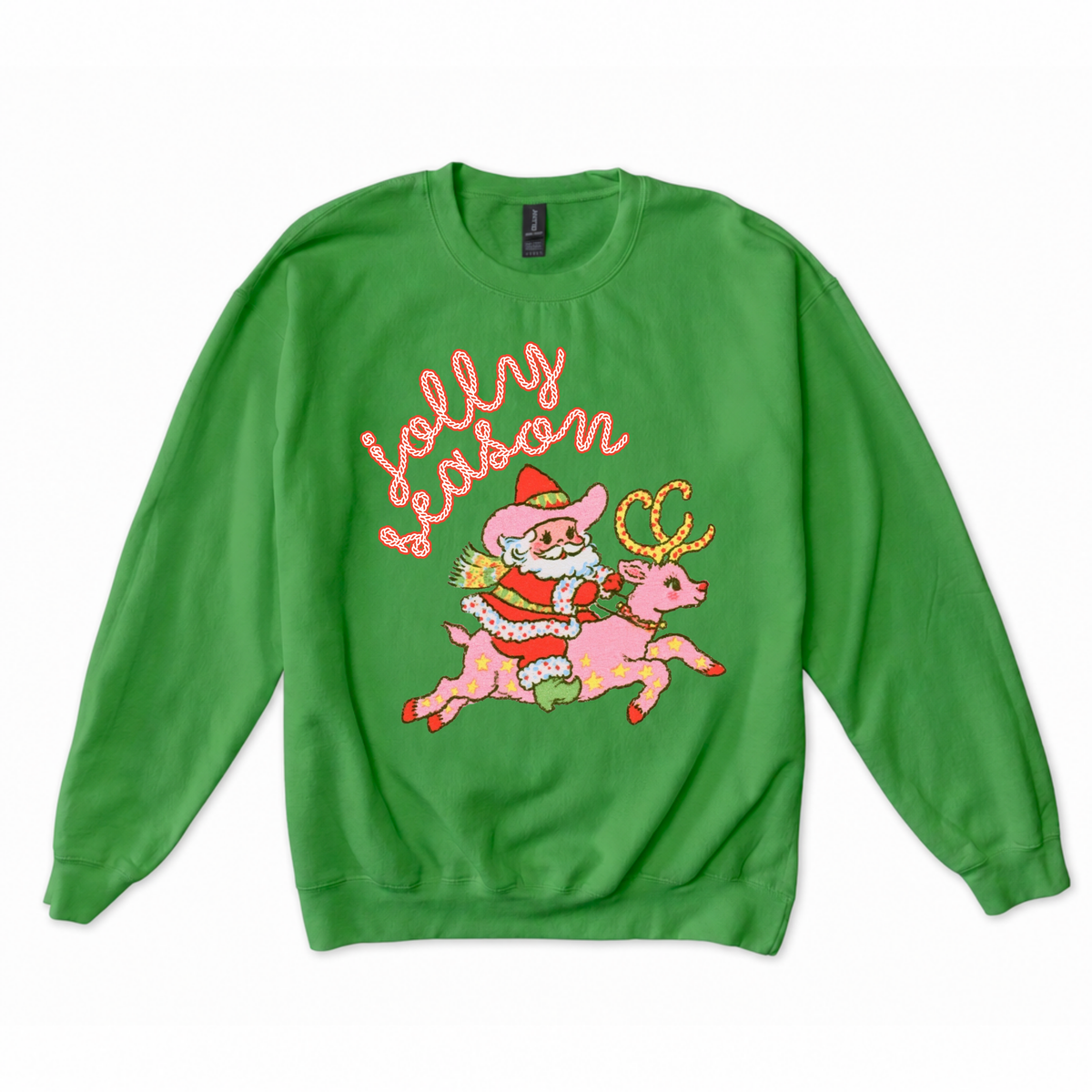 Jolly Season Sweatshirt