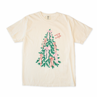 Merry and Bright Tee