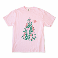 Merry and Bright Tee