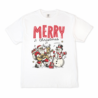 Merry Christmas Everybody Tee