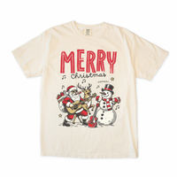 Merry Christmas Everybody Tee