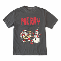 Merry Christmas Everybody Tee