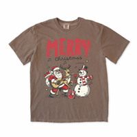 Merry Christmas Everybody Tee